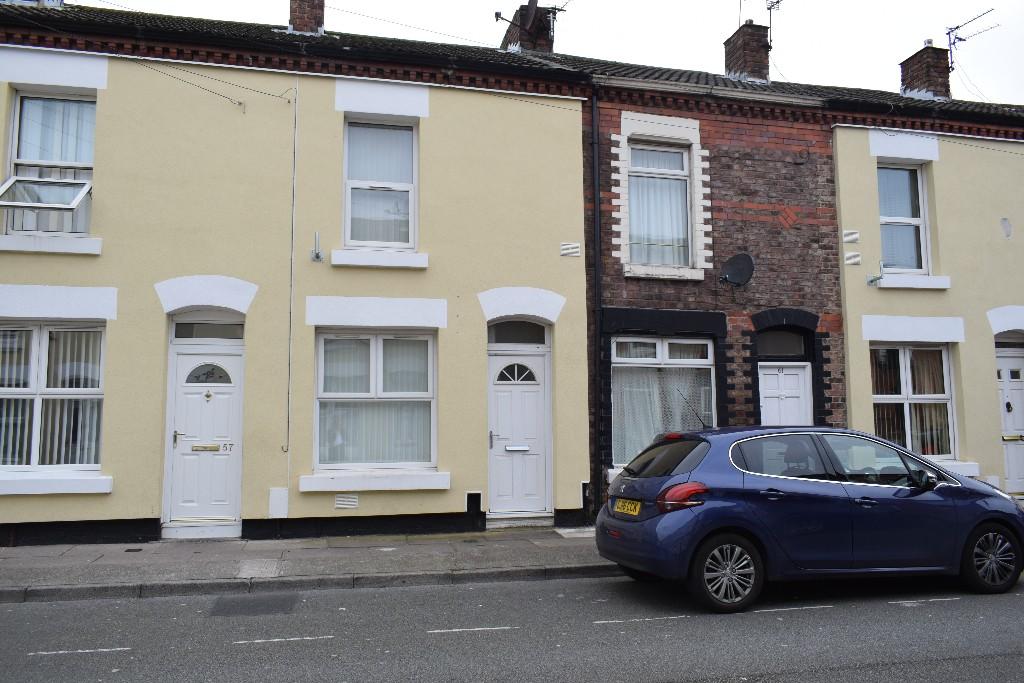 Main image of property: Grange Street, Liverpool, Merseyside, L6