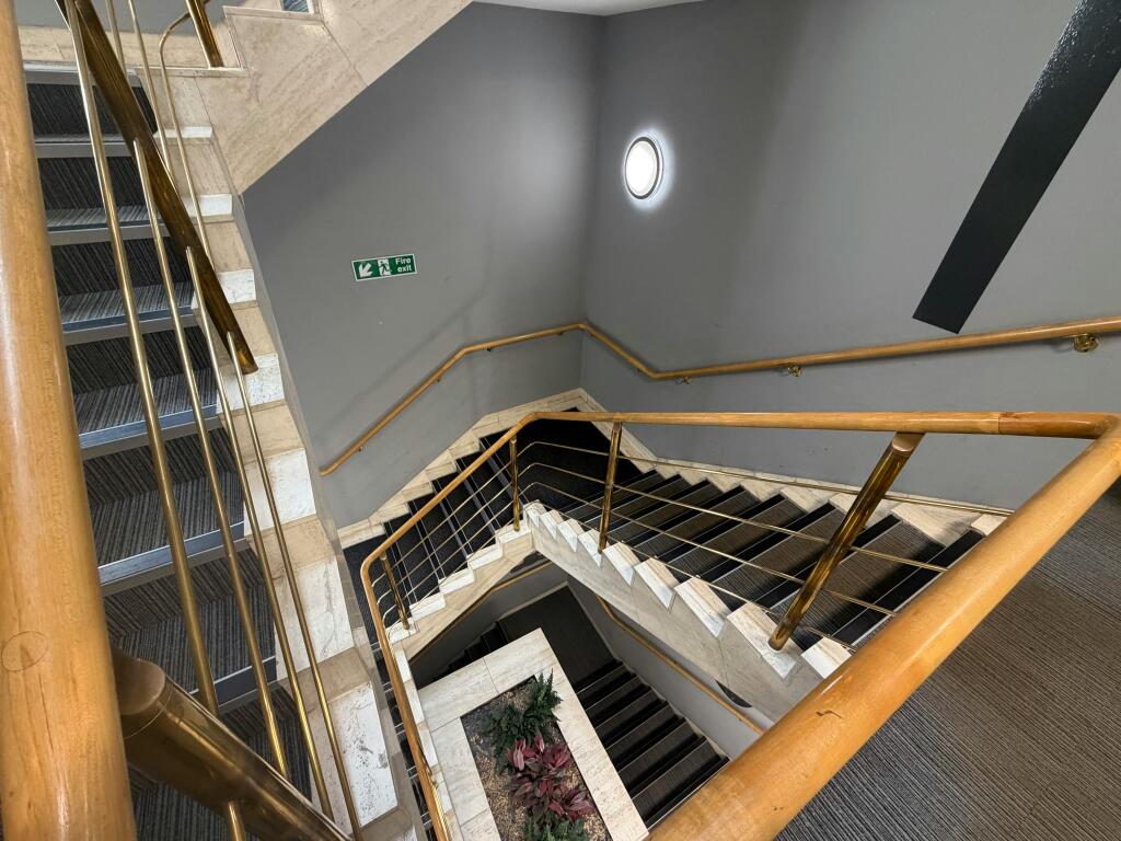 Stairwell