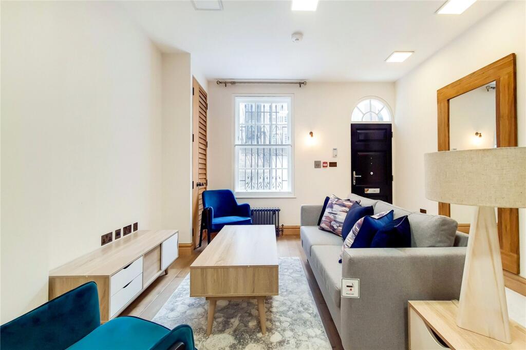 Main image of property: Romney Street, 
Westminster, SW1P