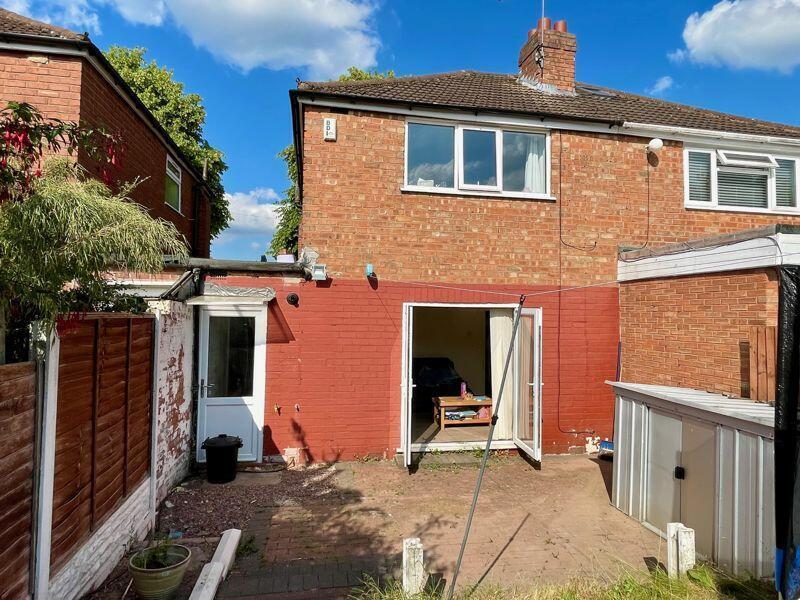 Additional image 8 of Birdbrook Road, Birmingham