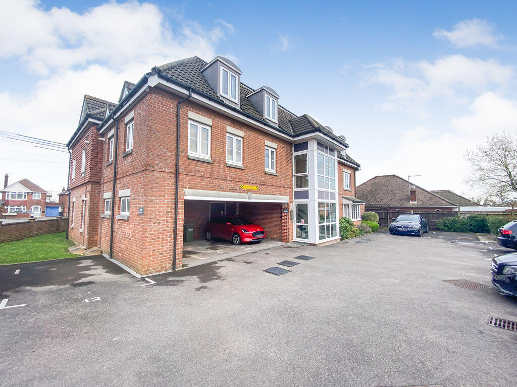 Main image of property: Copper Beeches House, Lower Northam Road, Hedge End, SO30