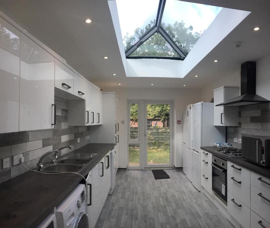 Main image of property: Wellington Road, Manchester, M14