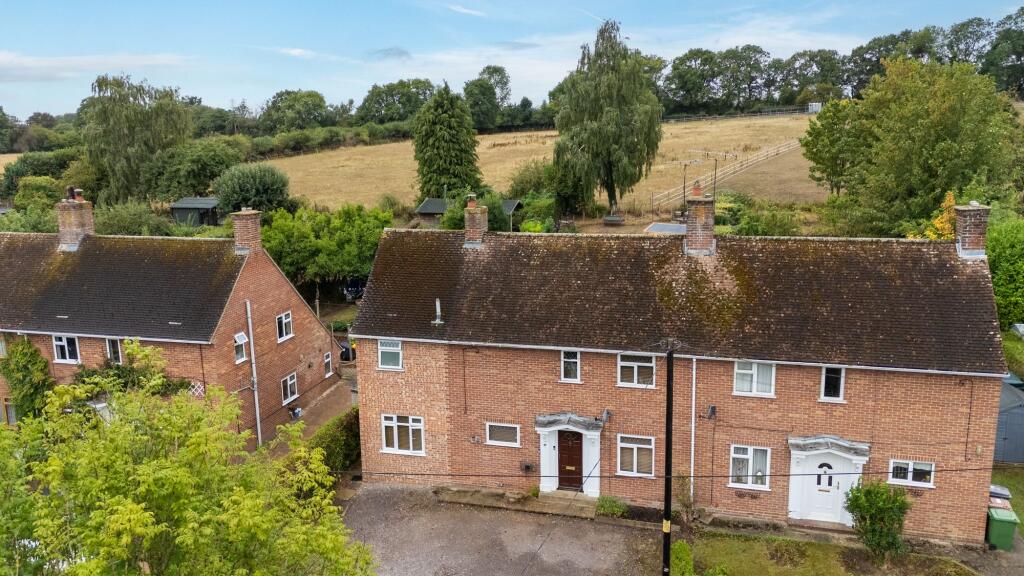 House in Salisbury