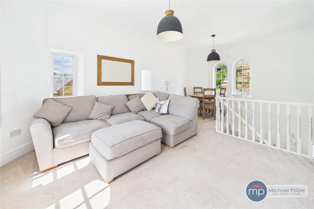 Apartment in Stockton-on-Tees - View 4