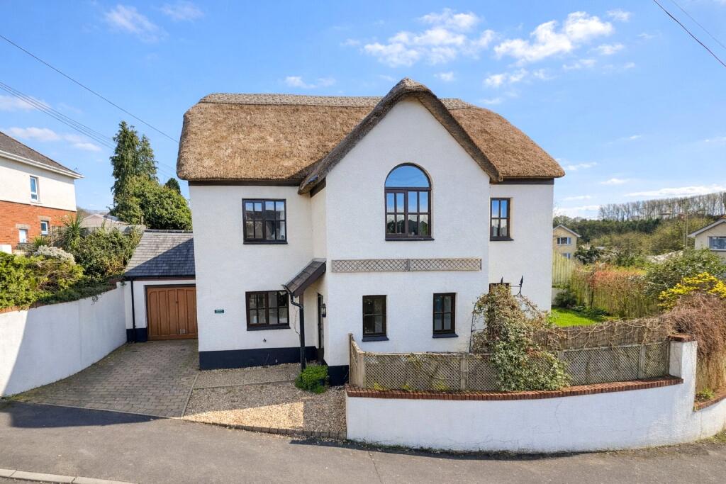 Main image of property: School Lane, Newton Poppleford, Sidmouth, Devon