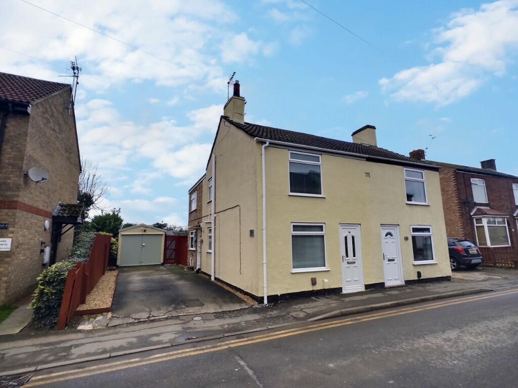 Main image of property: Eastgate, Whittlesey, PE7