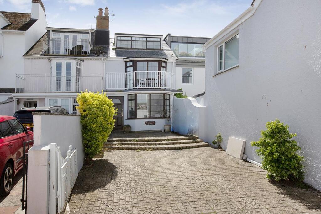 Main image of property: Riverside, Shaldon, TQ14