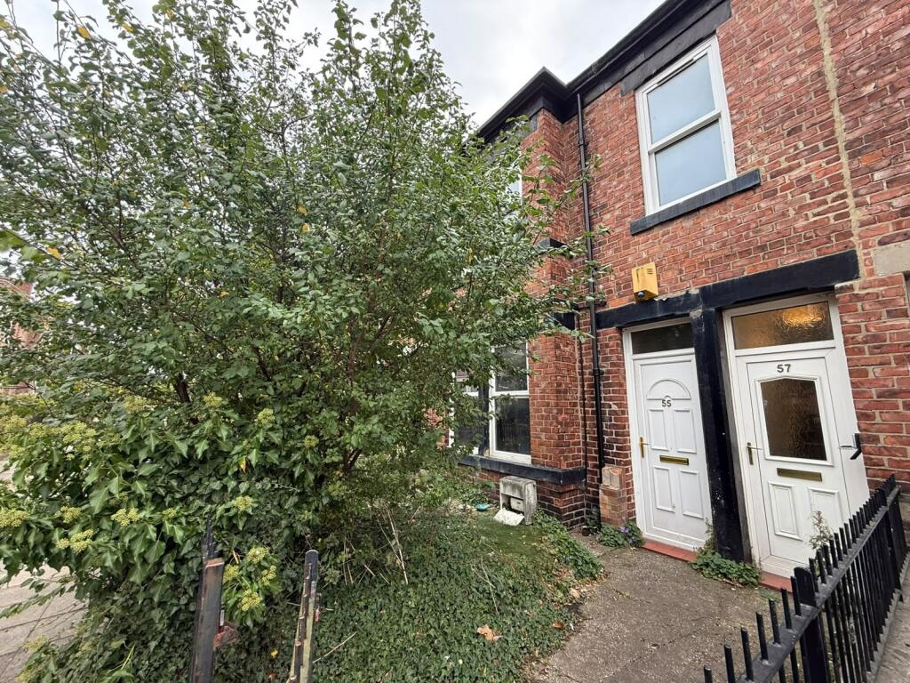 Main image of property: Claremont North Avenue, Gateshead