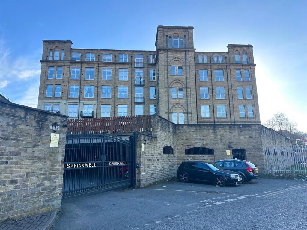 Main image of property: Sprinkwell, Dewsbury