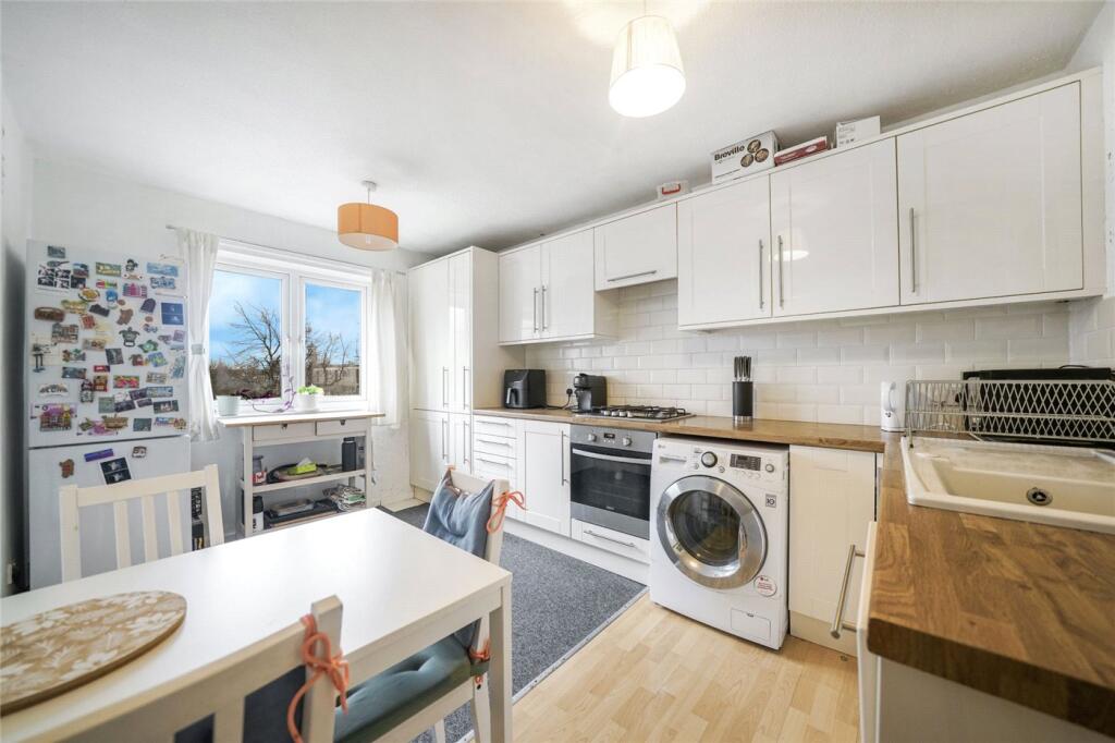 Main image of property: Camden Road, London, N7