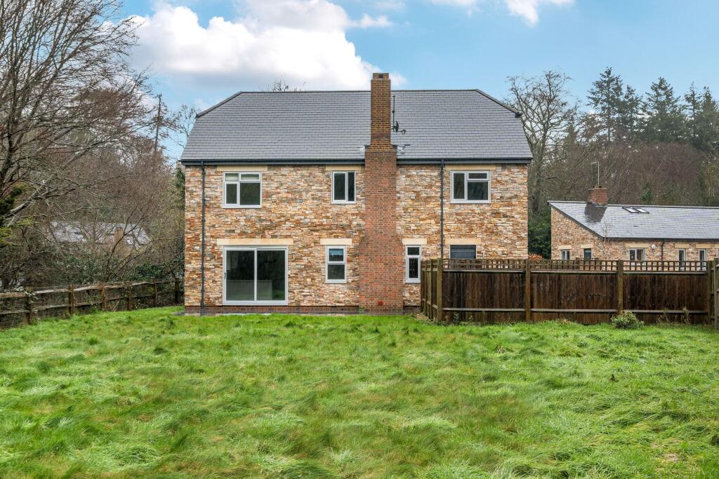 Mill Farm Close, Tunbridge Wells, TN3 photo 3