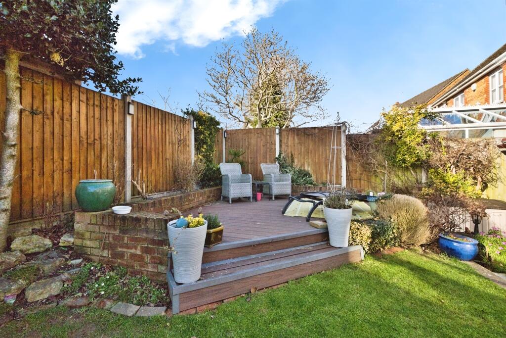 Additional image 21 of Ashwood Drive, YEOVIL