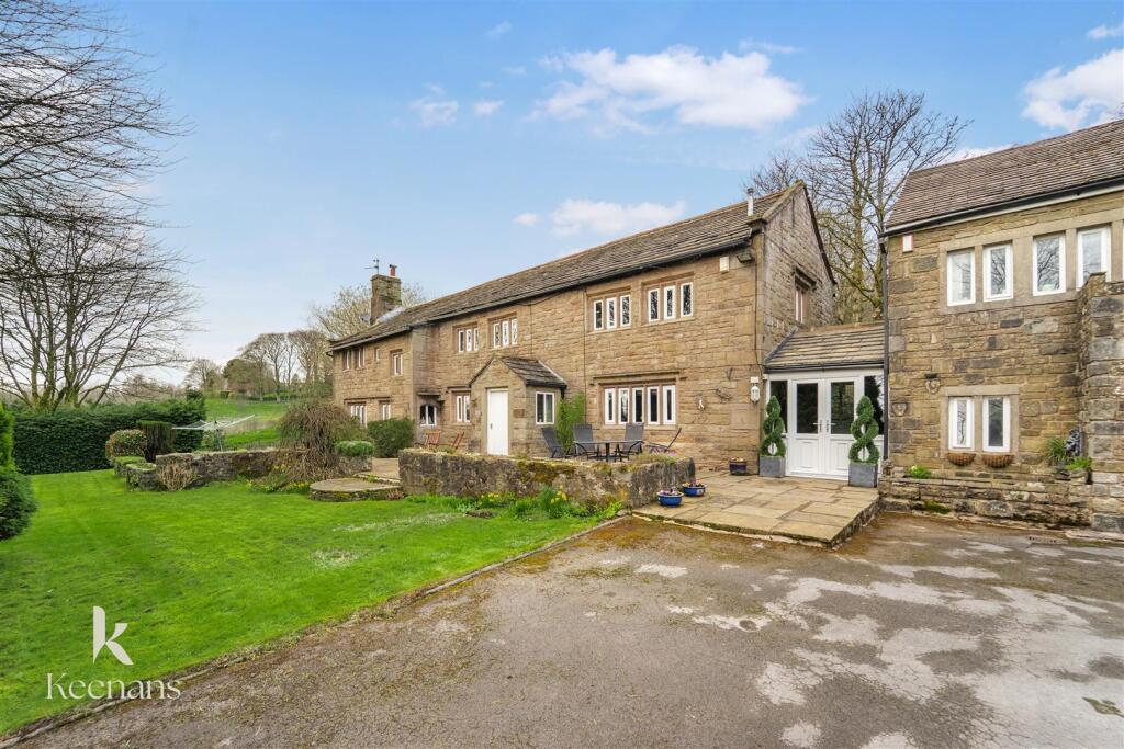 Additional image 66 of Red Lane, Colne