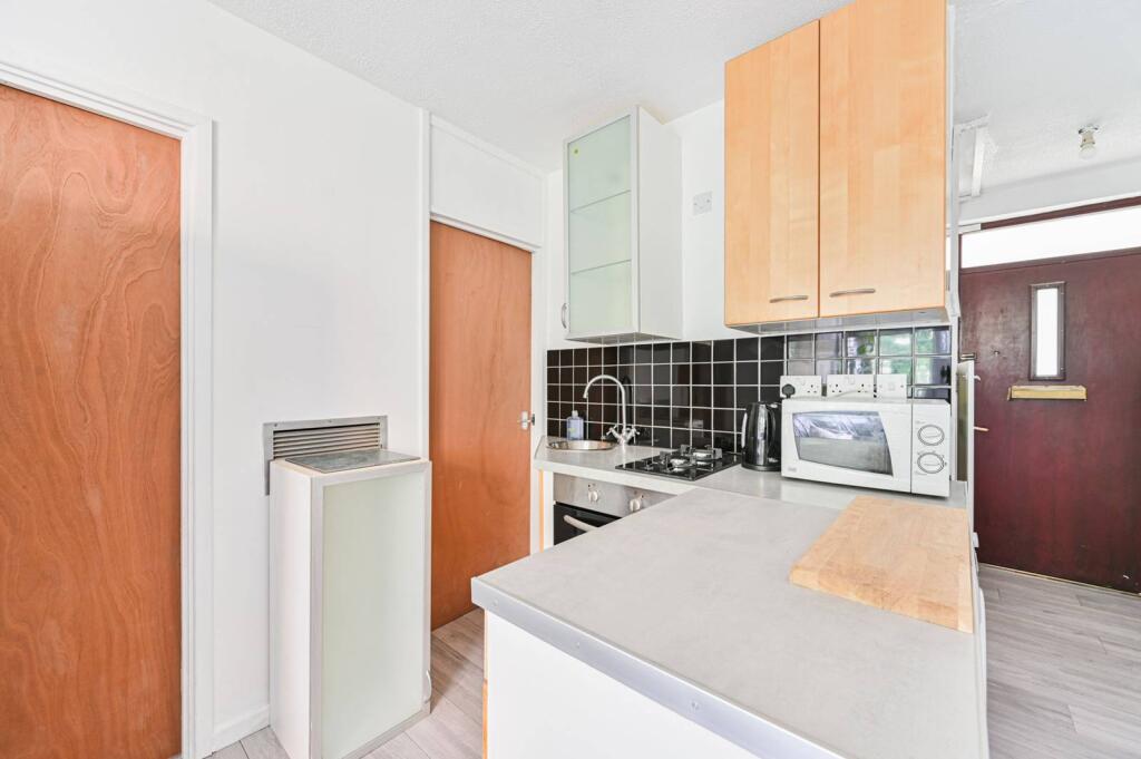 Main image of property: Hodister Close, Camberwell, London, SE5