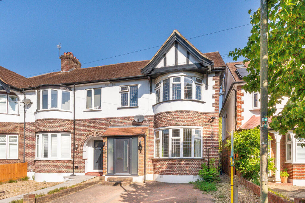 Main image of property: Marina Avenue, Motspur Park, New Malden, KT3