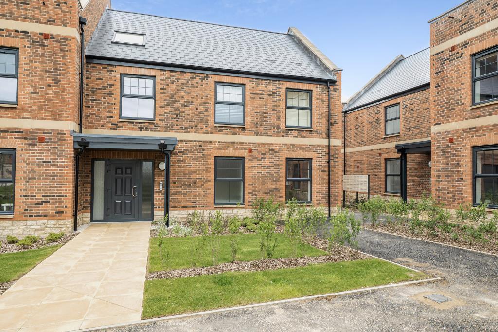 Main image of property: Radley, Abingdon, OX14
