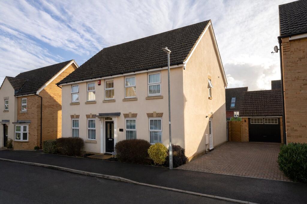 Main image of property: Slade Street, Moredon, Swindon, Wiltshire, SN2