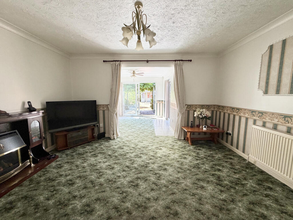House in Poole, Creekmoor - View 4
