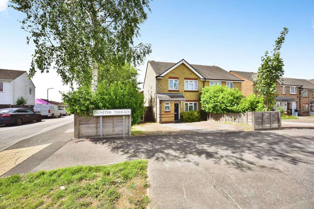 Main image of property: Dunster Terrace, Westmorland Road, Maidstone, Kent, ME15