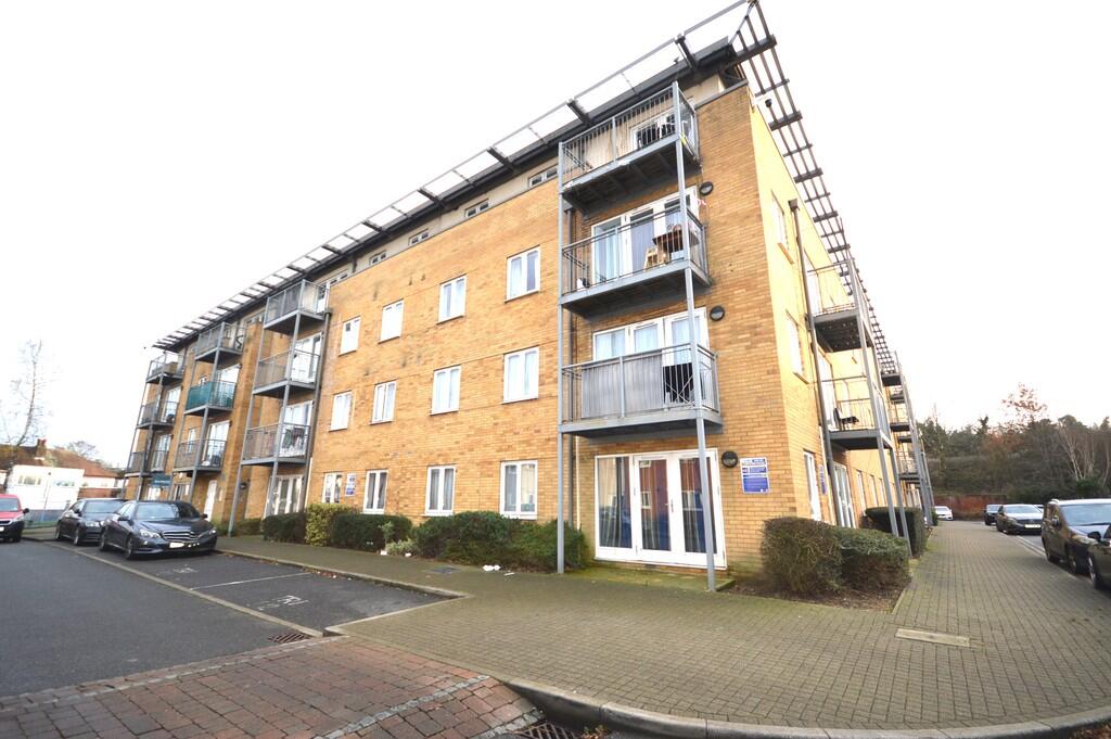 Main image of property: Tristan Court, King George Crescent