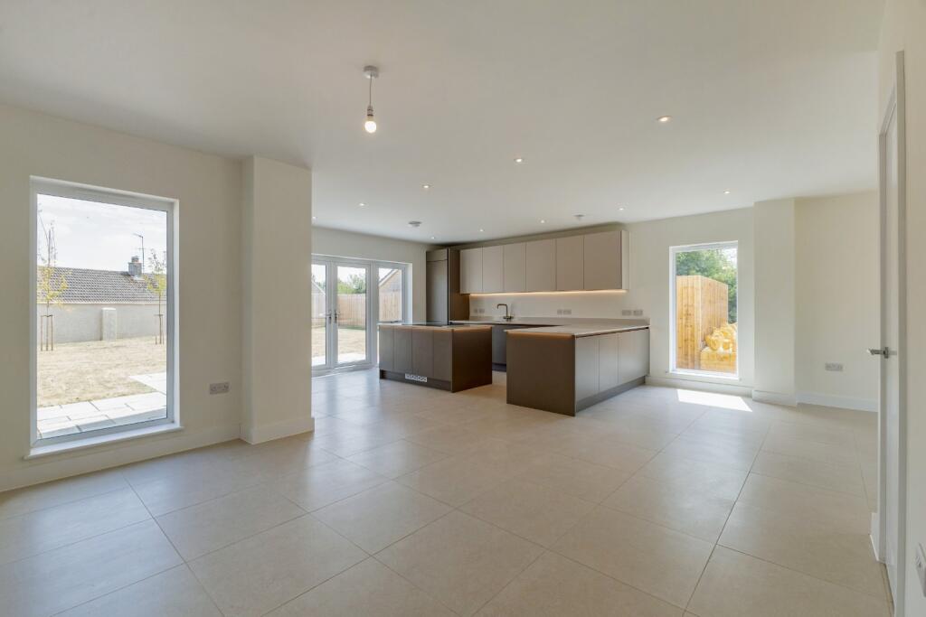 Harvester Close, Galhampton photo 4