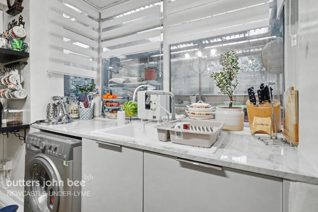 Main image of property: Shelton New Road, Stoke-On-Trent