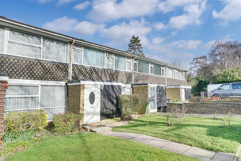 Main image of property: The Grove, Enfield
