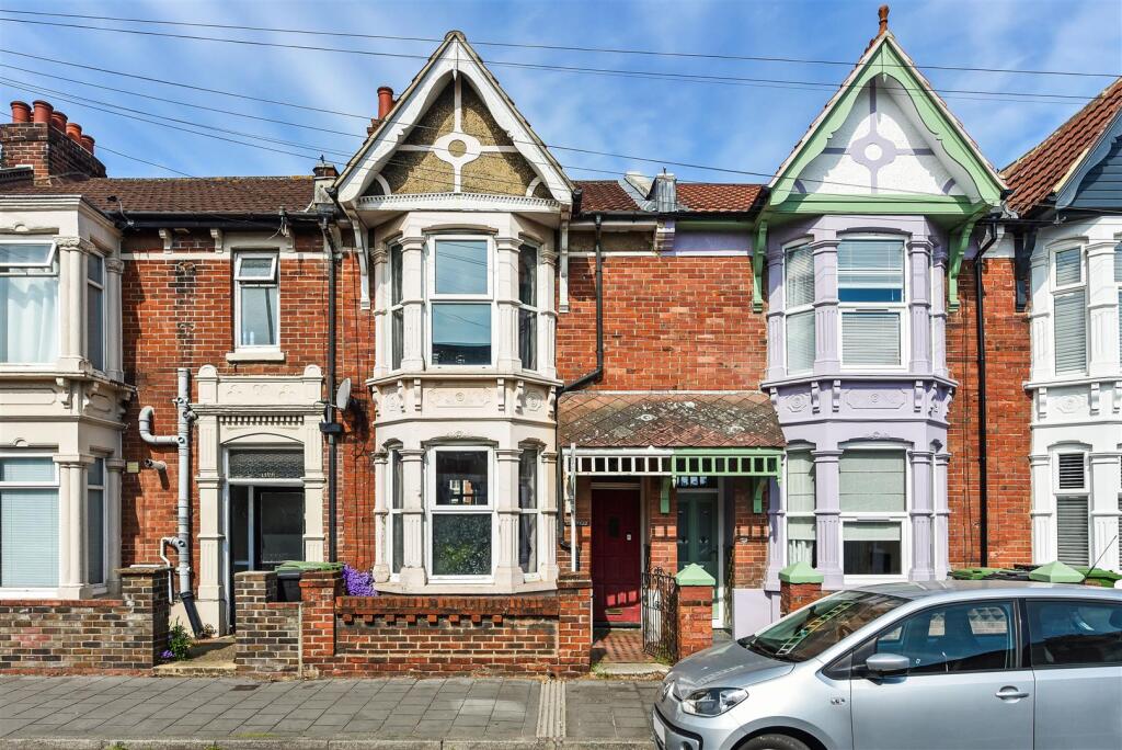 Main image of property: Winter Road, Southsea