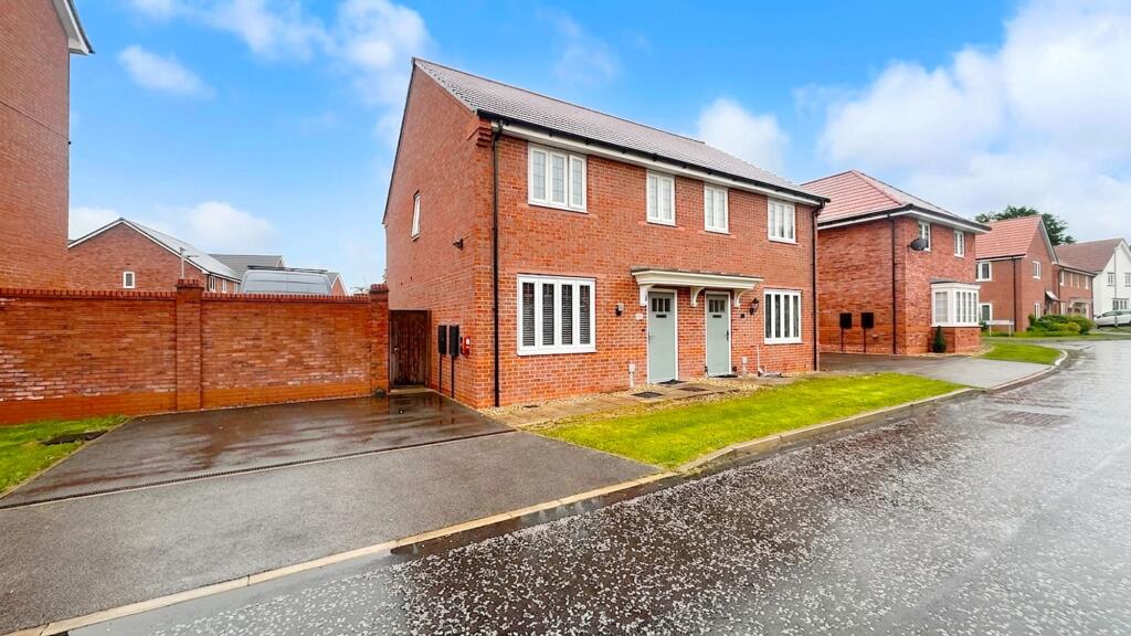 Main image of property: Thomas Gray Road, Poynton, SK12