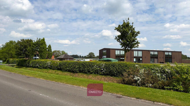 Offices to let