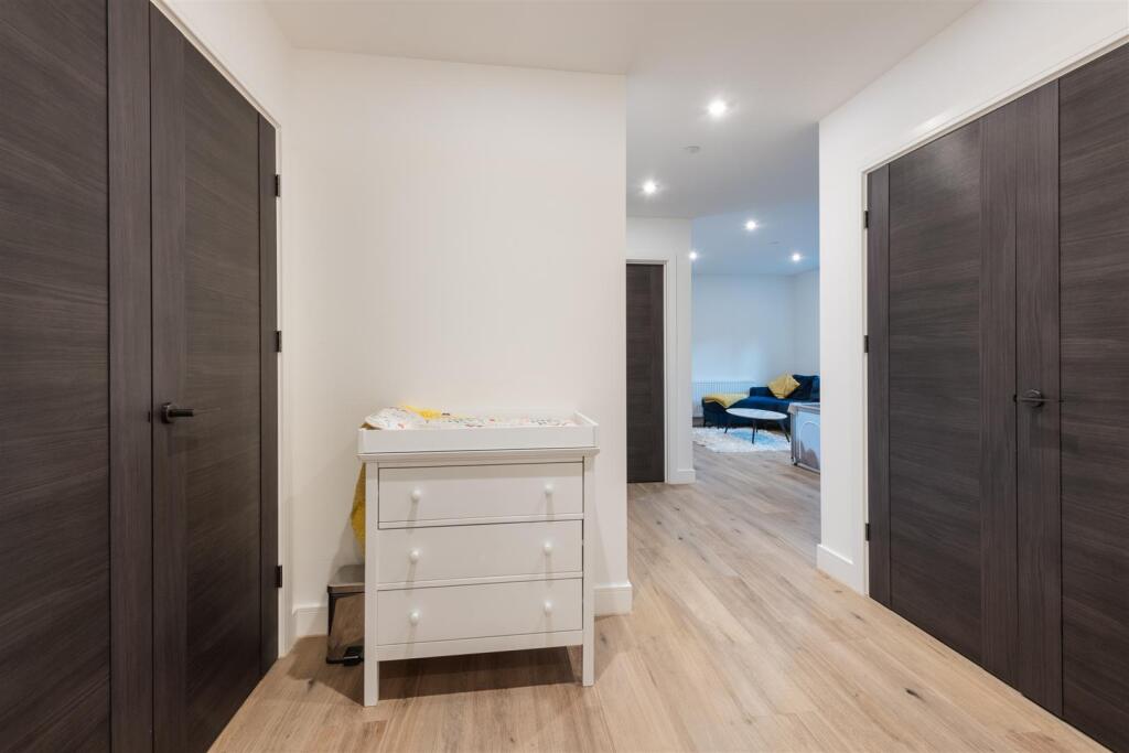 Additional image 7 of Snow Hill Wharf, Shadwell Street, Birmingham, B4