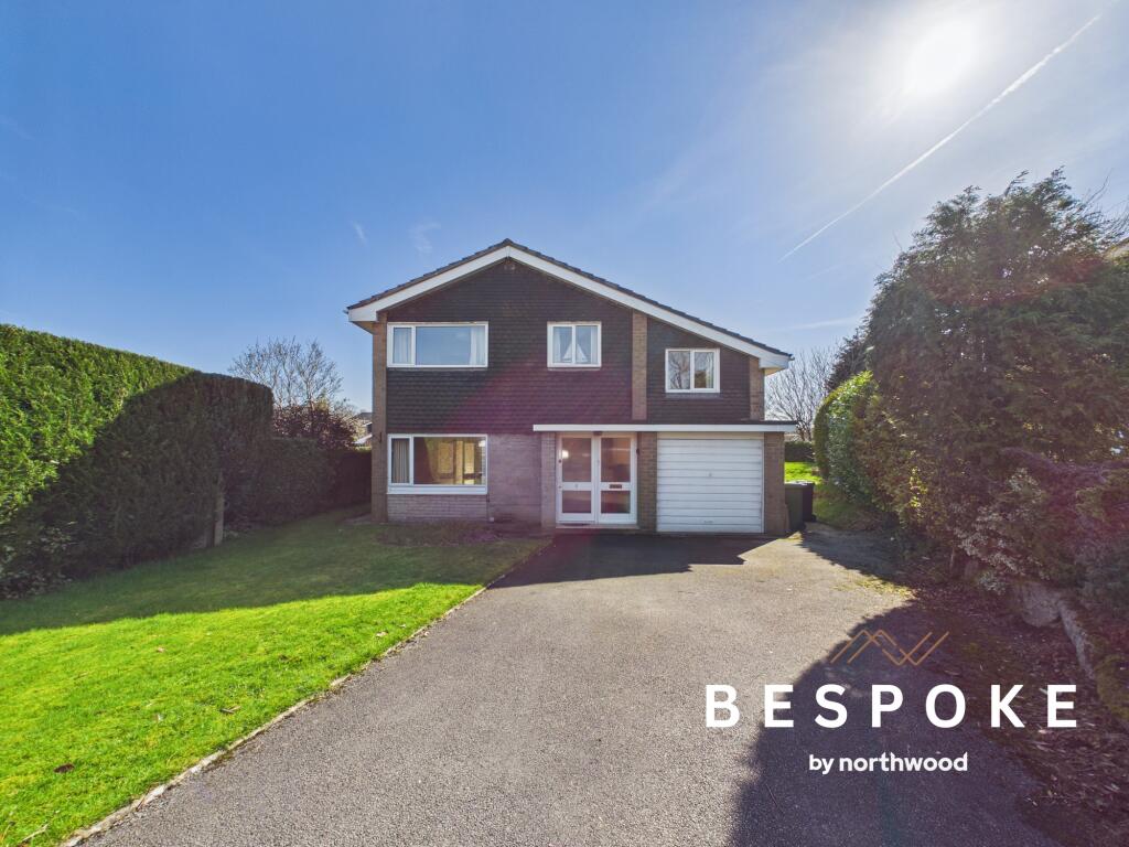 Main image of property: Newnham Close, Macclesfield, SK11