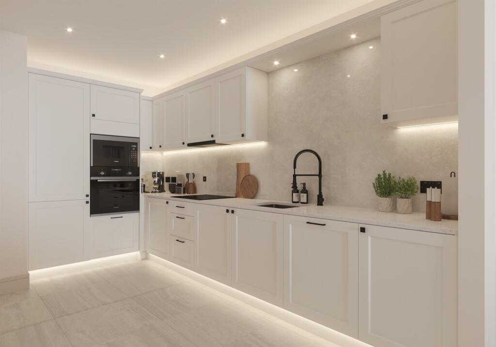 Additional image 2 of Plot B4 Viciniti, Burleigh Road, St. Albans