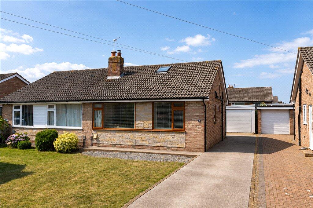 Main image of property: Larkfield Road, Harrogate, North Yorkshire
