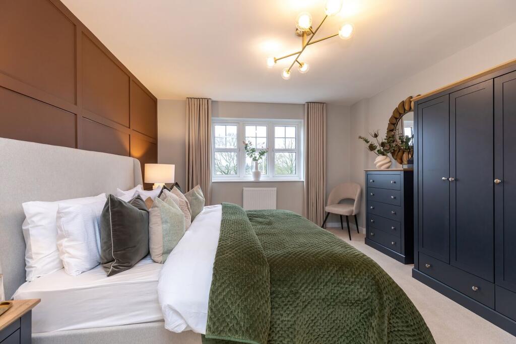 House in Potton - View 5