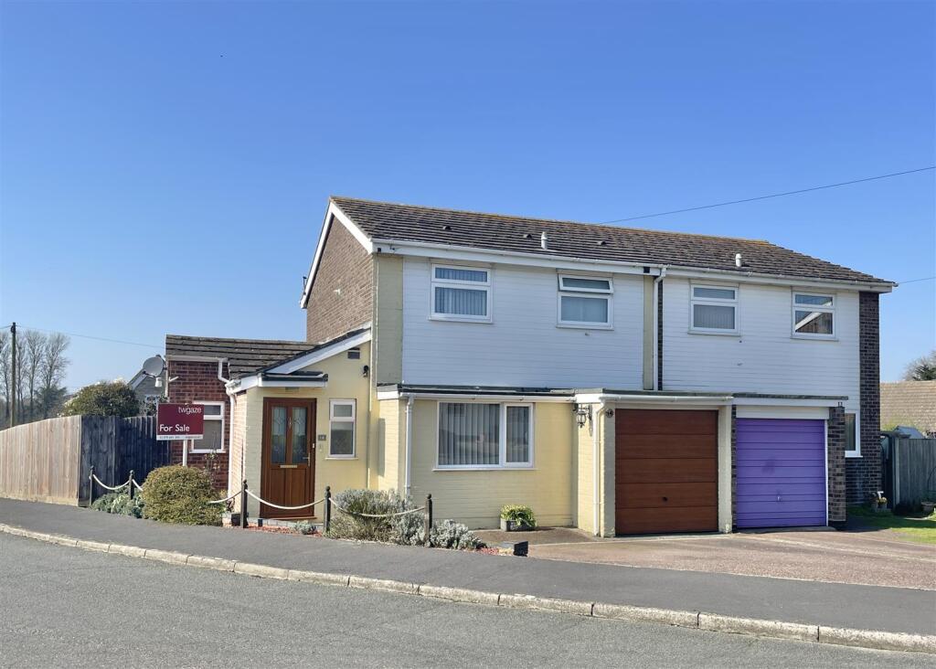 Main image of property: St. Andrews Road, Scole,