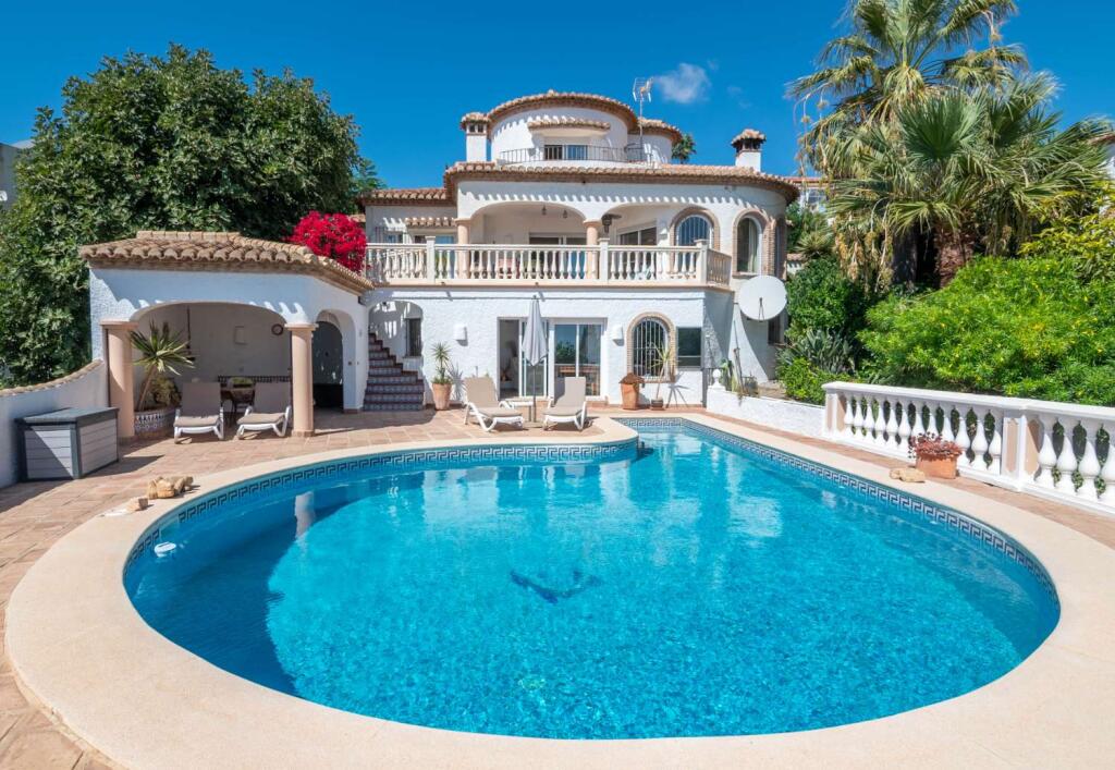 Main image of property: Andalucia, Granada, Salobrena