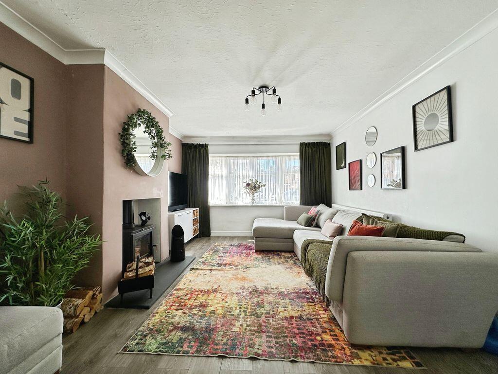 House in Bury, Greater Manchester - View 4