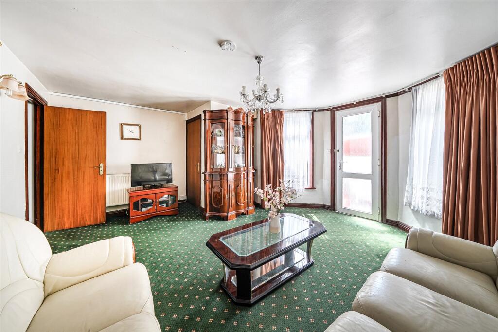 Main image of property: Pemberton Road, London, N4