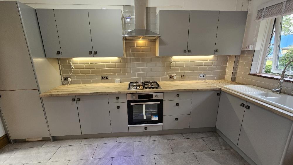 House in Manchester - View 4