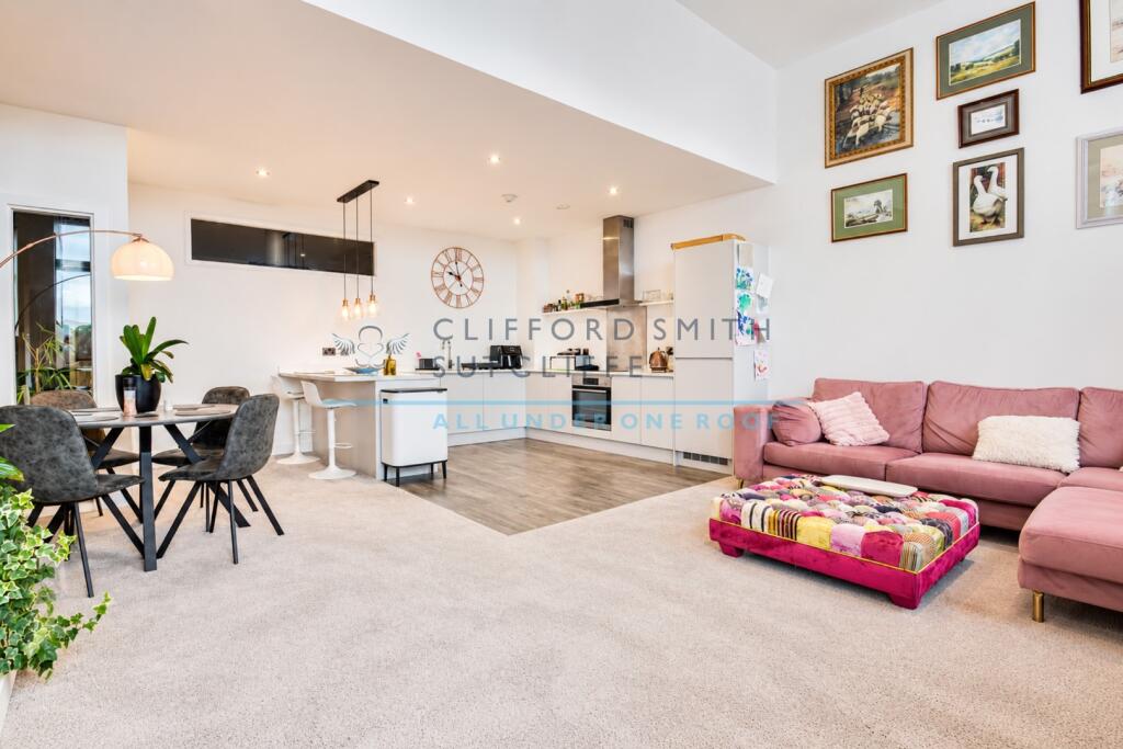 Apartment in Pendle, Brierfield - View 3
