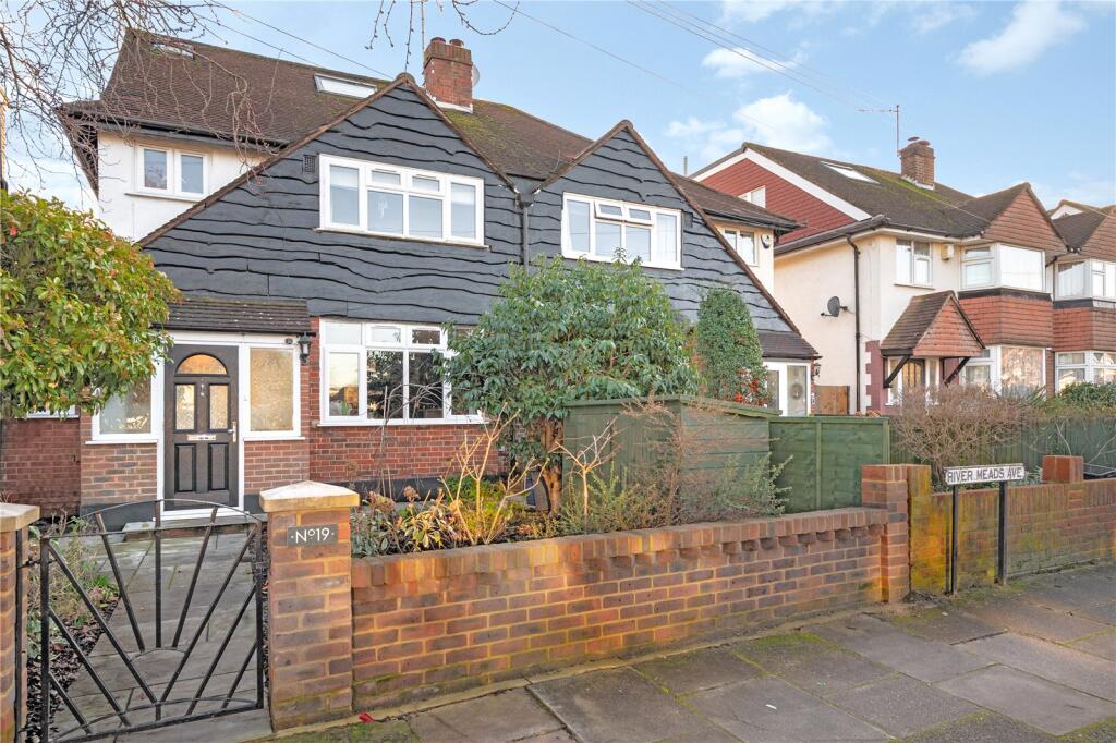 Main image of property: Rivermeads Avenue, Twickenham