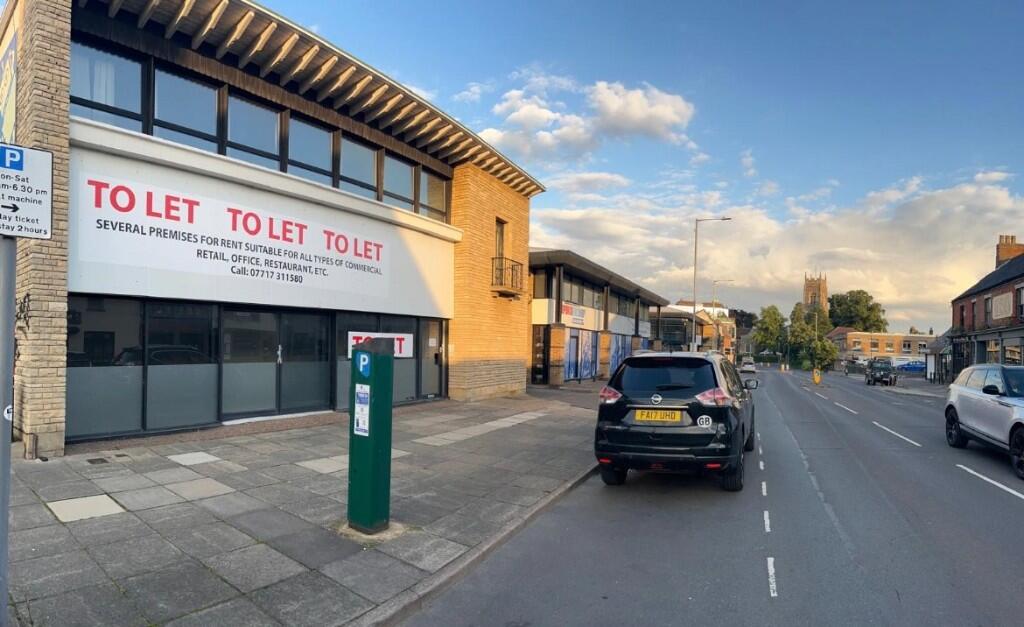 Main image of property: Ber Street, Norwich, Norfolk, NR1