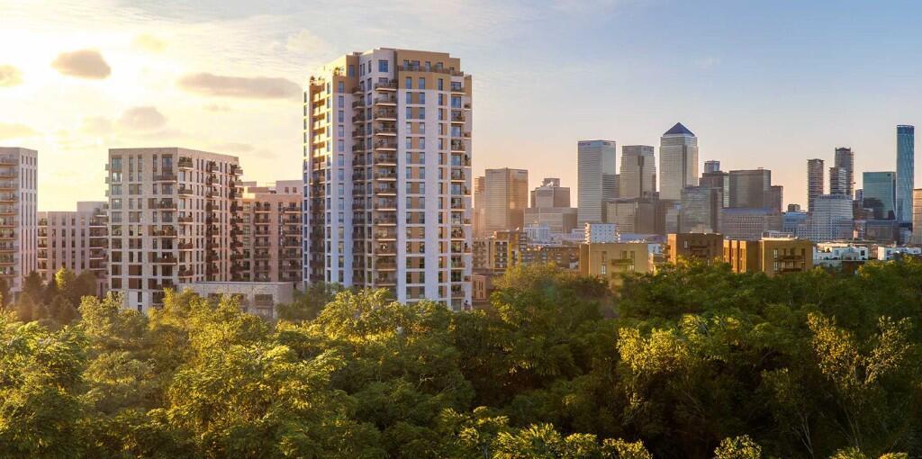 Main image of property: Bow Common Lane, London, E3