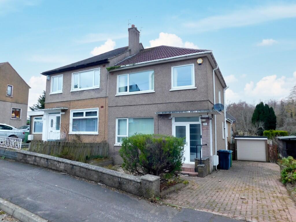 Main image of property: Terregles Avenue, Pollokshields, G41