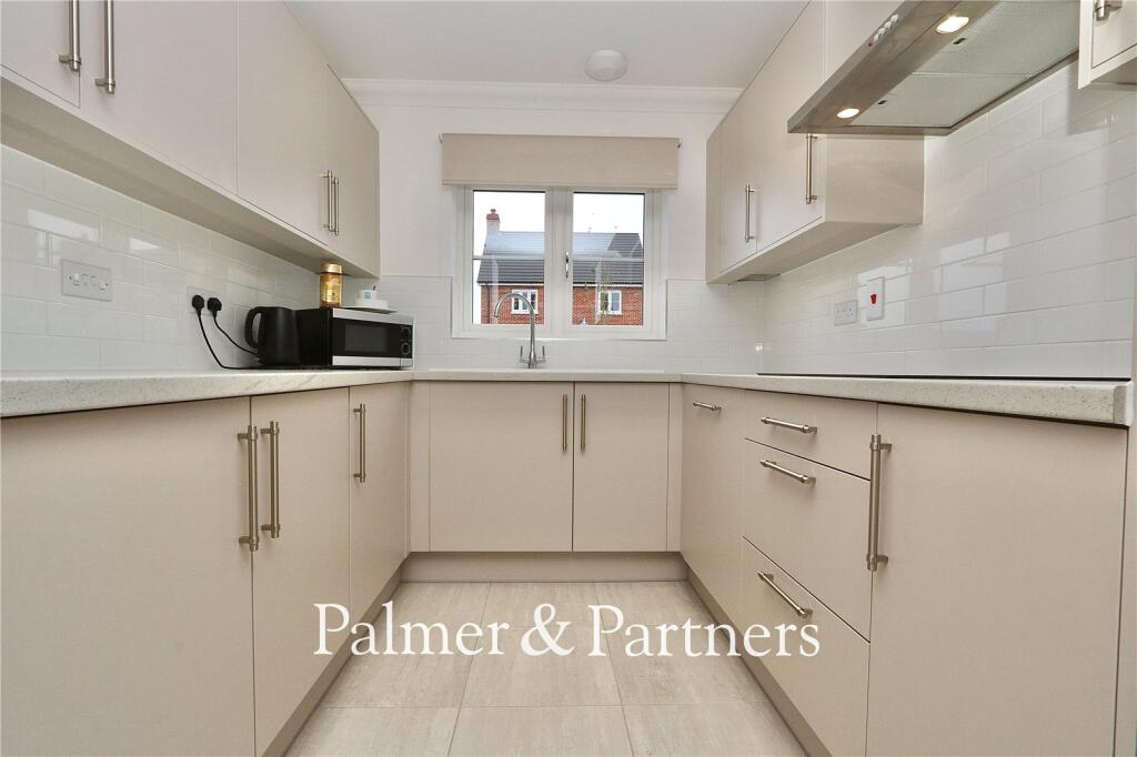 House in Bramford - More