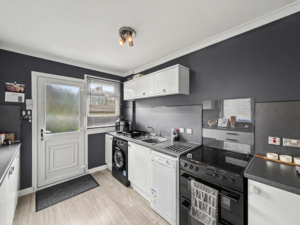 House in Oban, Dunollie - View 2