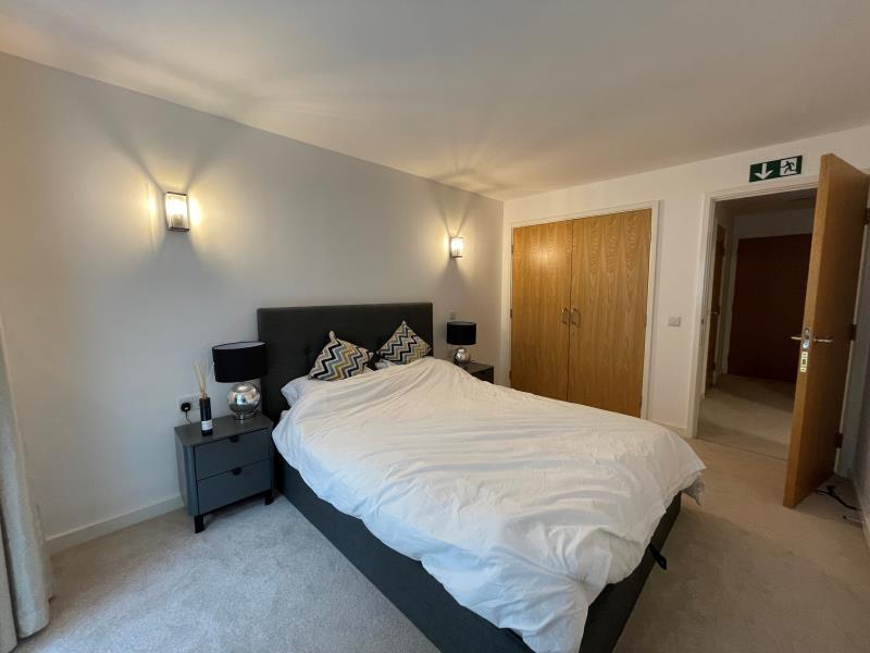 Apartment in Harrow - View 4