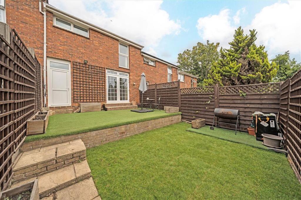 House in London, New Cross - View 4