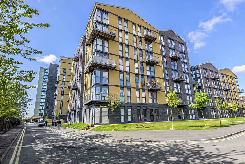 Additional image 8 of Communication Row, Birmingham, West Midlands, B15